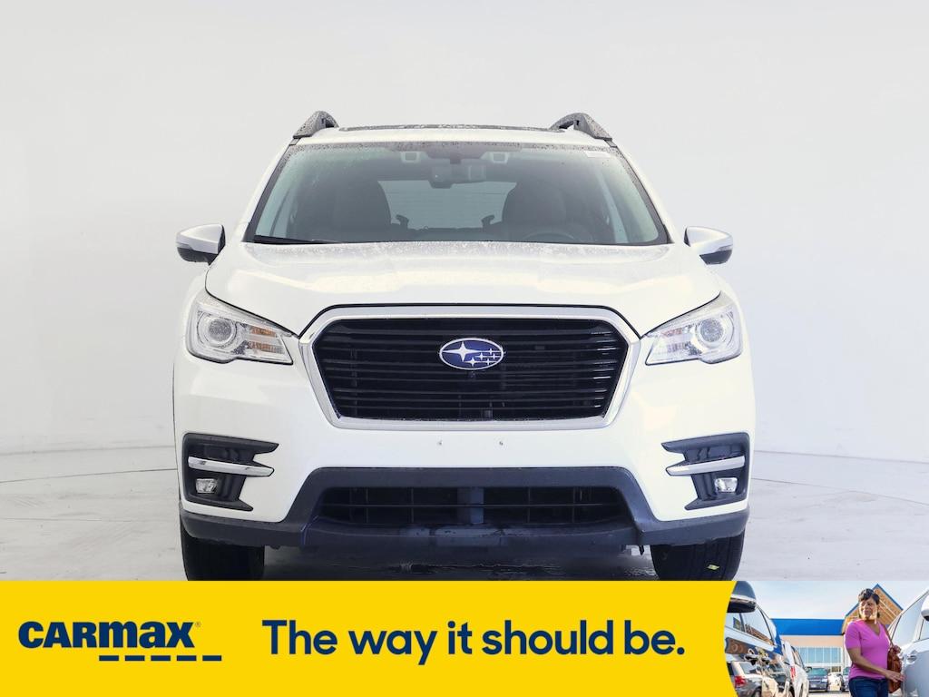 used 2019 Subaru Ascent car, priced at $31,998
