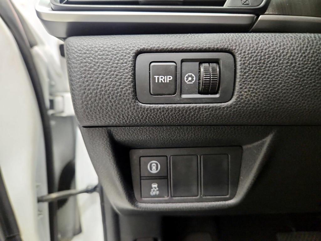 used 2021 Honda Accord car, priced at $19,998