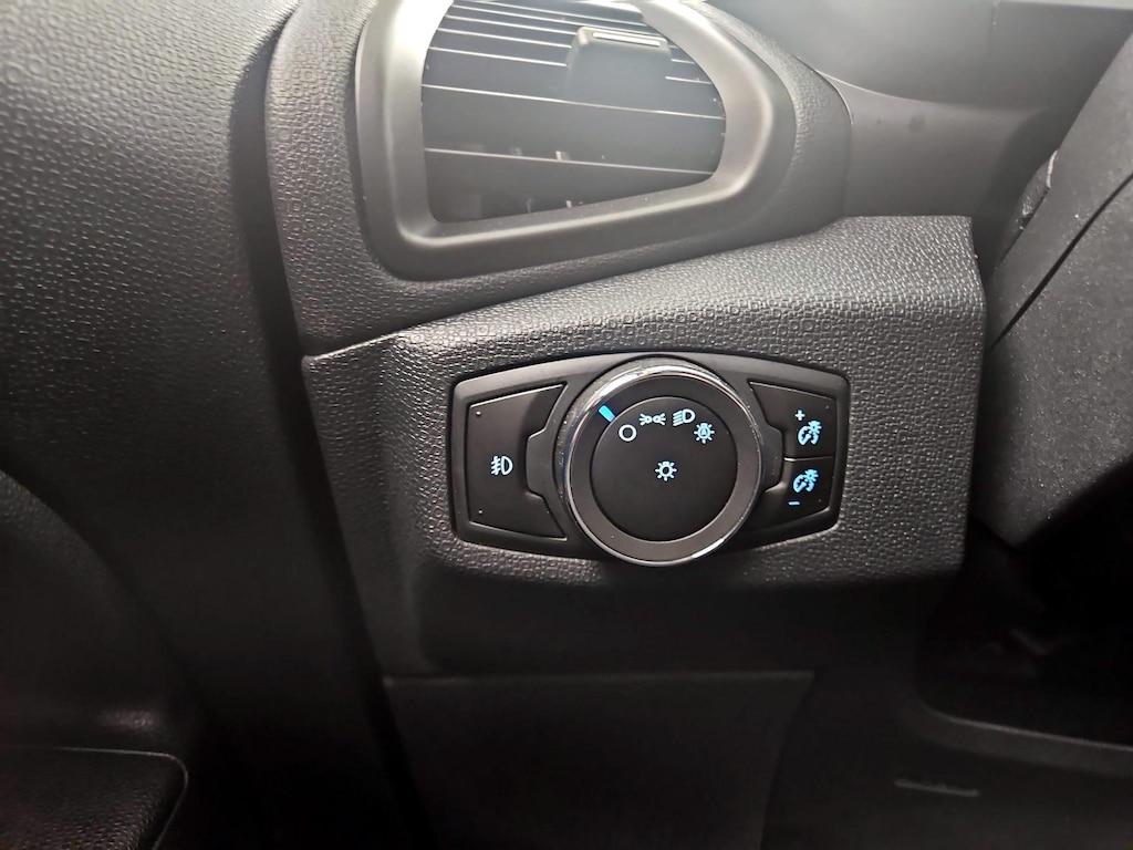 used 2020 Ford EcoSport car, priced at $16,998