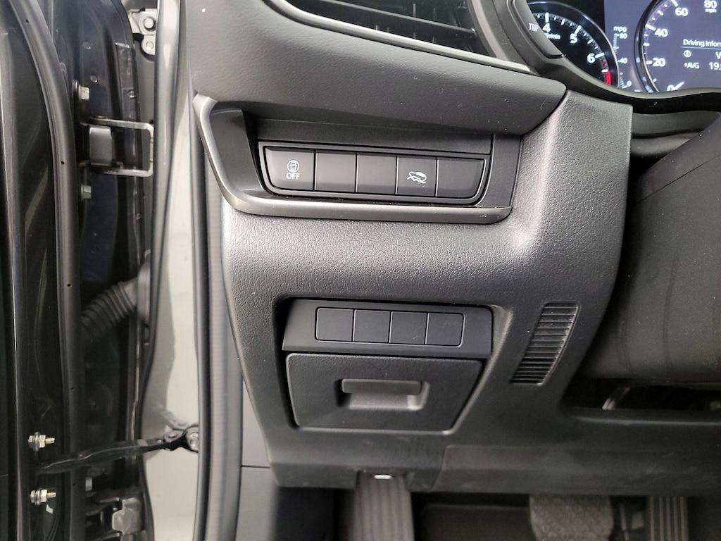 used 2023 Mazda CX-30 car, priced at $24,998