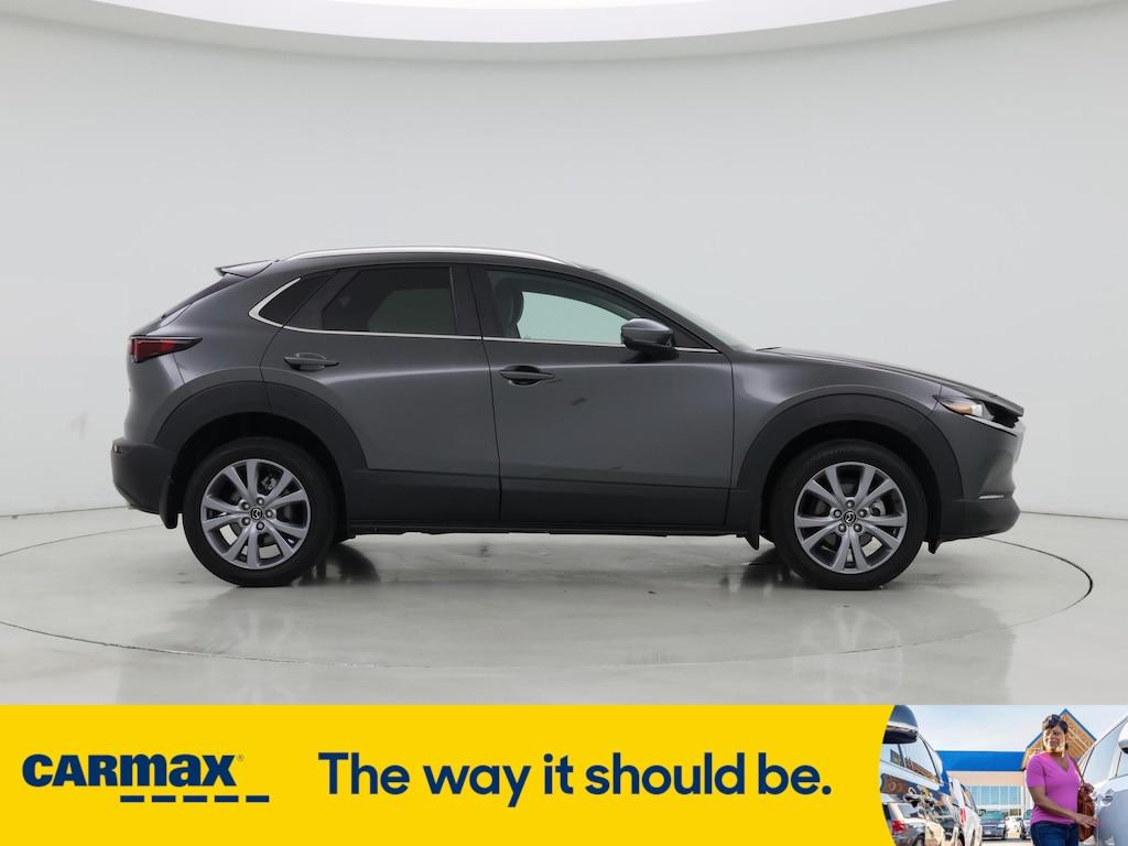 used 2023 Mazda CX-30 car, priced at $24,998