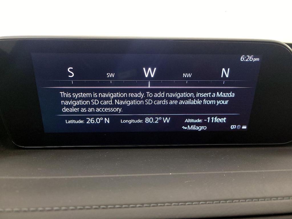 used 2023 Mazda CX-30 car, priced at $24,998