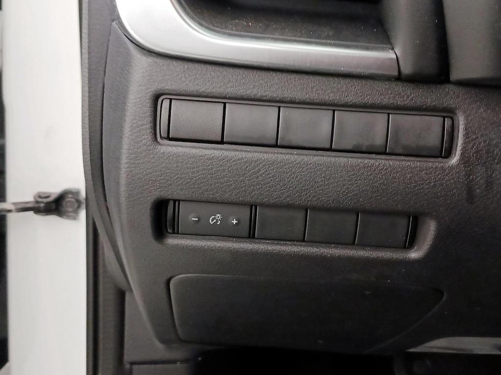 used 2021 Nissan Rogue car, priced at $22,998