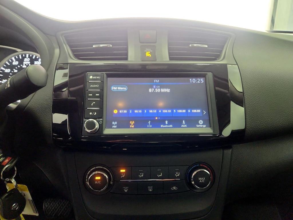 used 2019 Nissan Sentra car, priced at $16,998