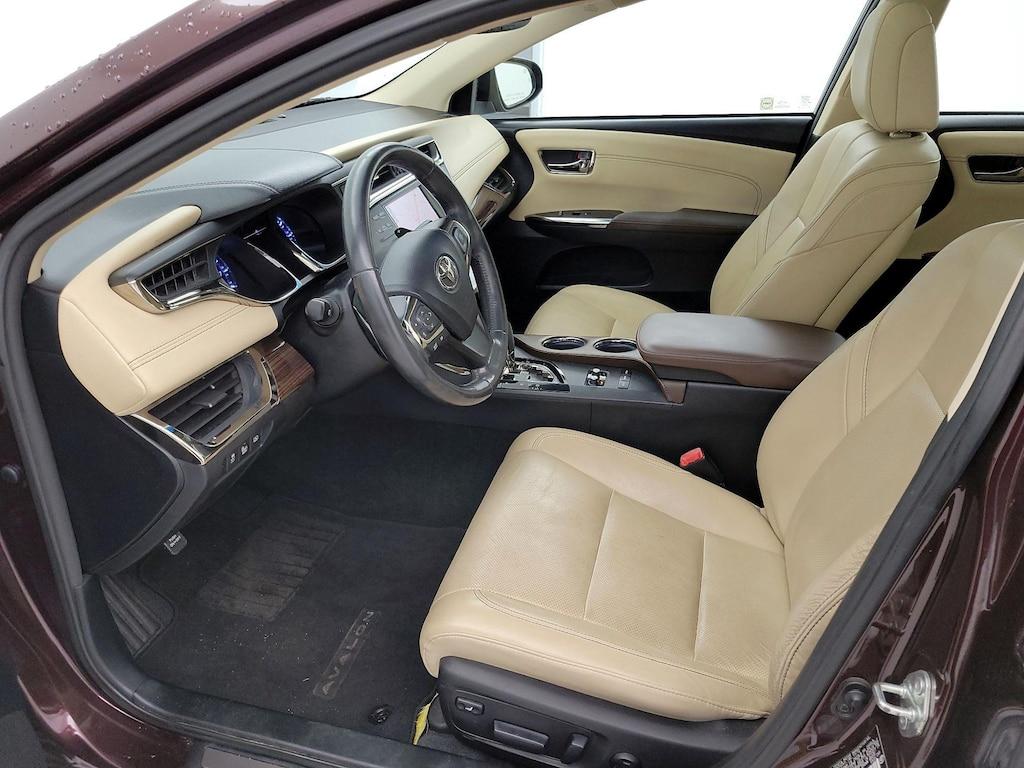 used 2013 Toyota Avalon car, priced at $16,998