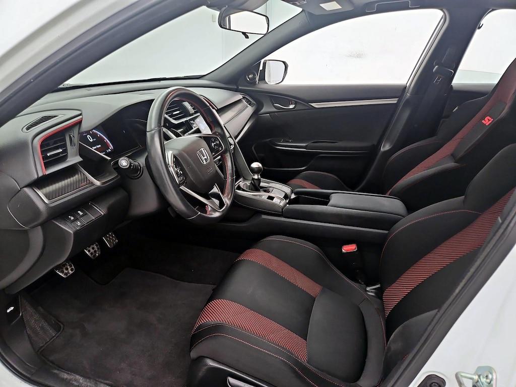 used 2020 Honda Civic car, priced at $25,998
