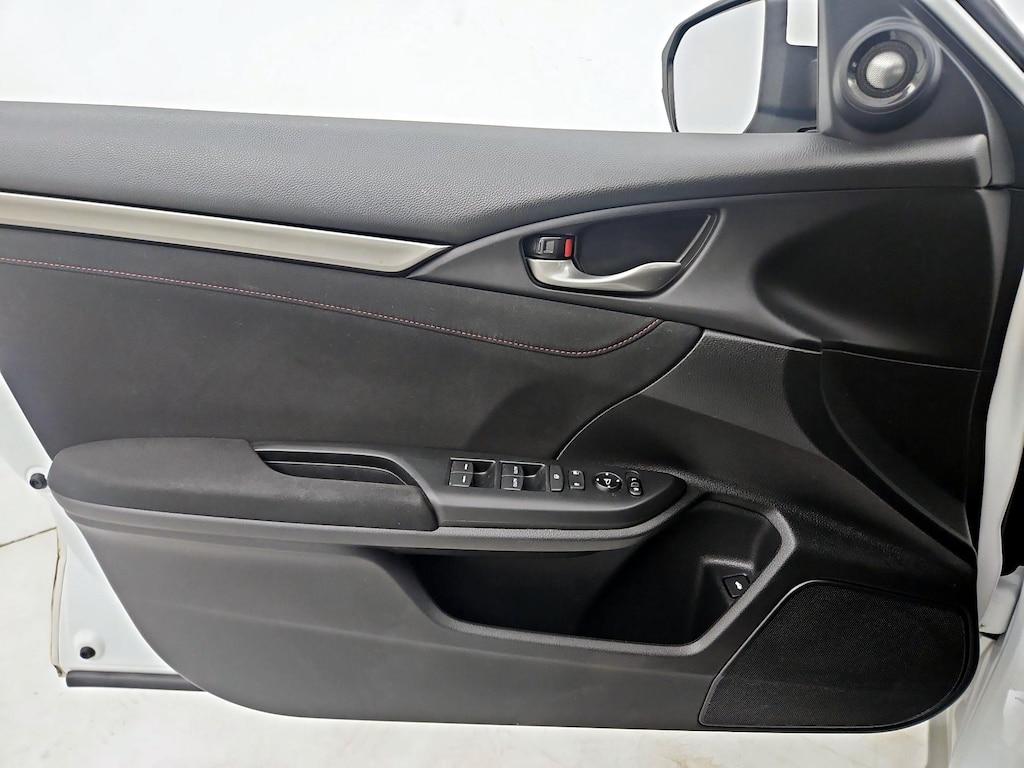 used 2020 Honda Civic car, priced at $25,998