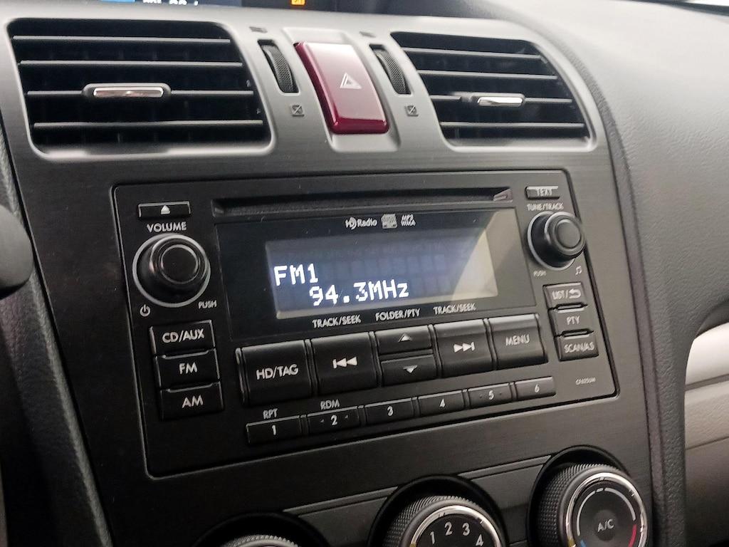 used 2014 Subaru Forester car, priced at $13,998