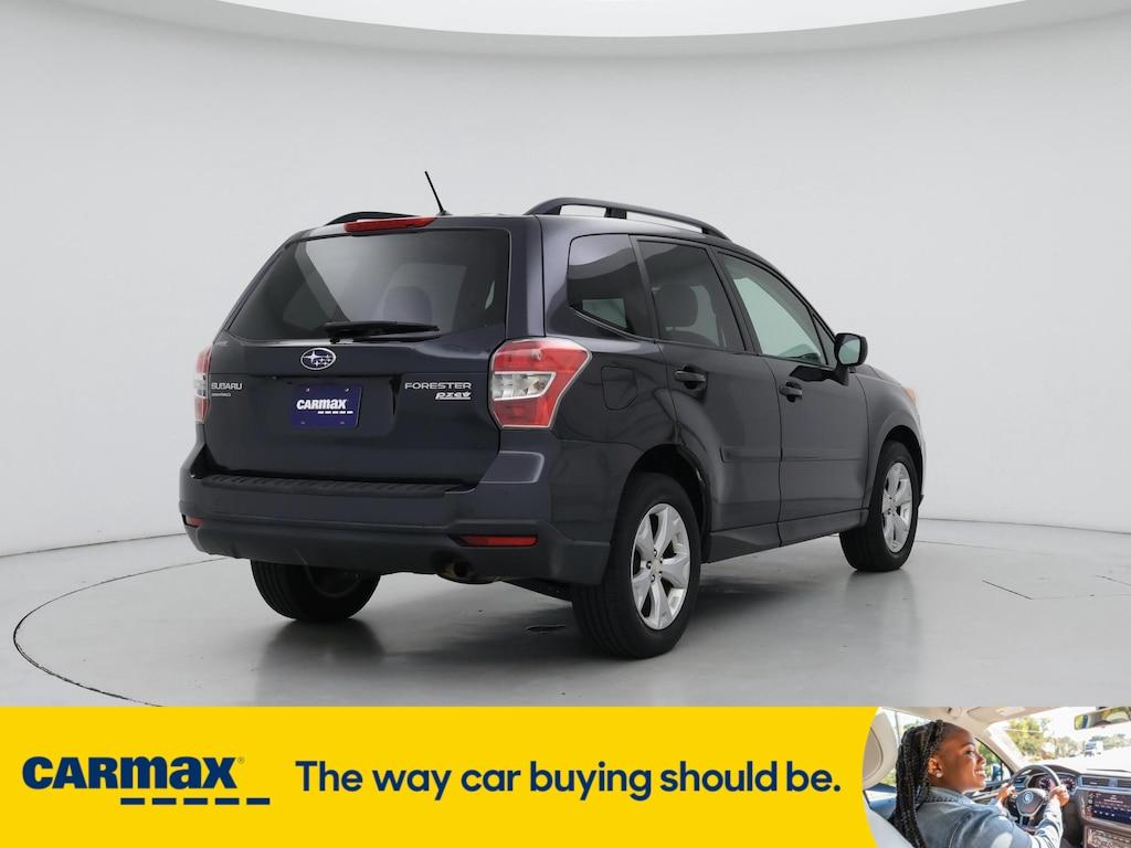 used 2014 Subaru Forester car, priced at $13,998