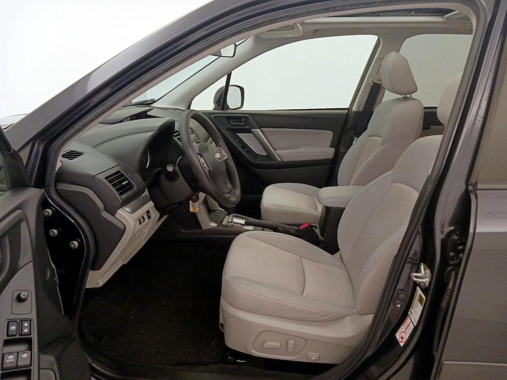 used 2014 Subaru Forester car, priced at $13,998