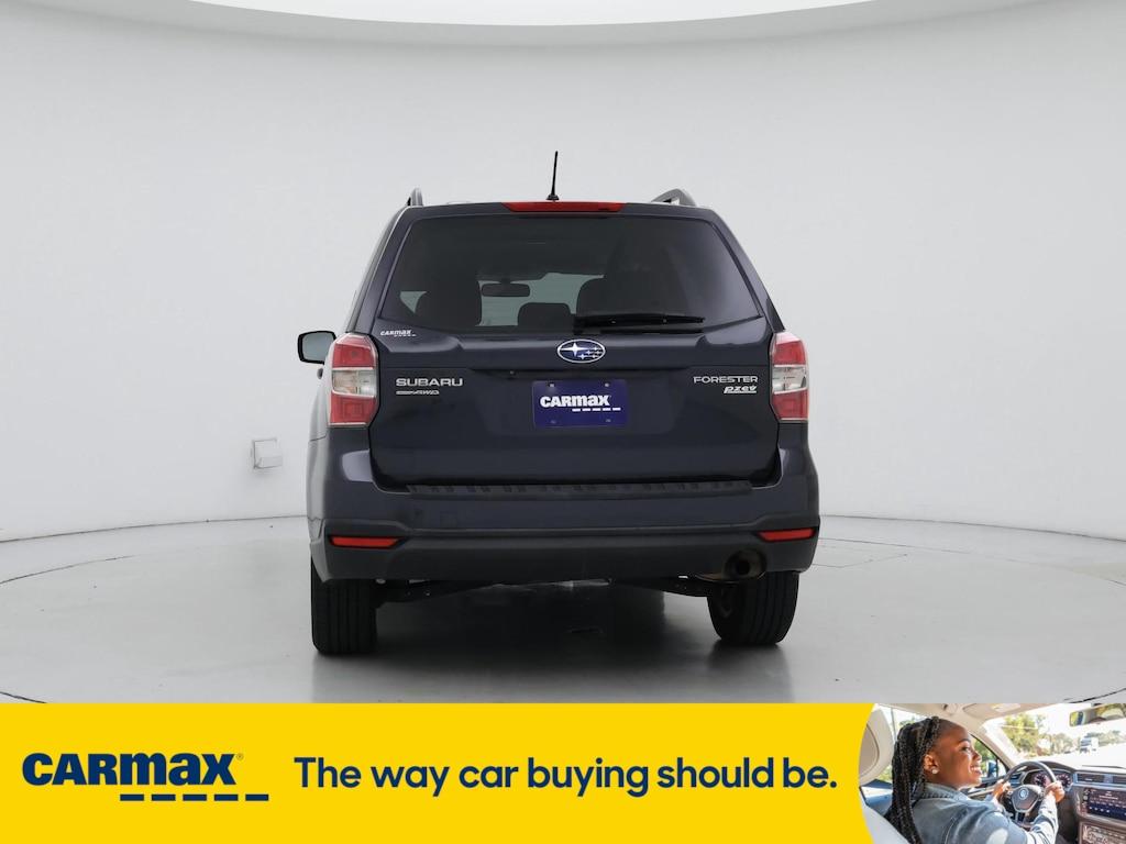 used 2014 Subaru Forester car, priced at $13,998