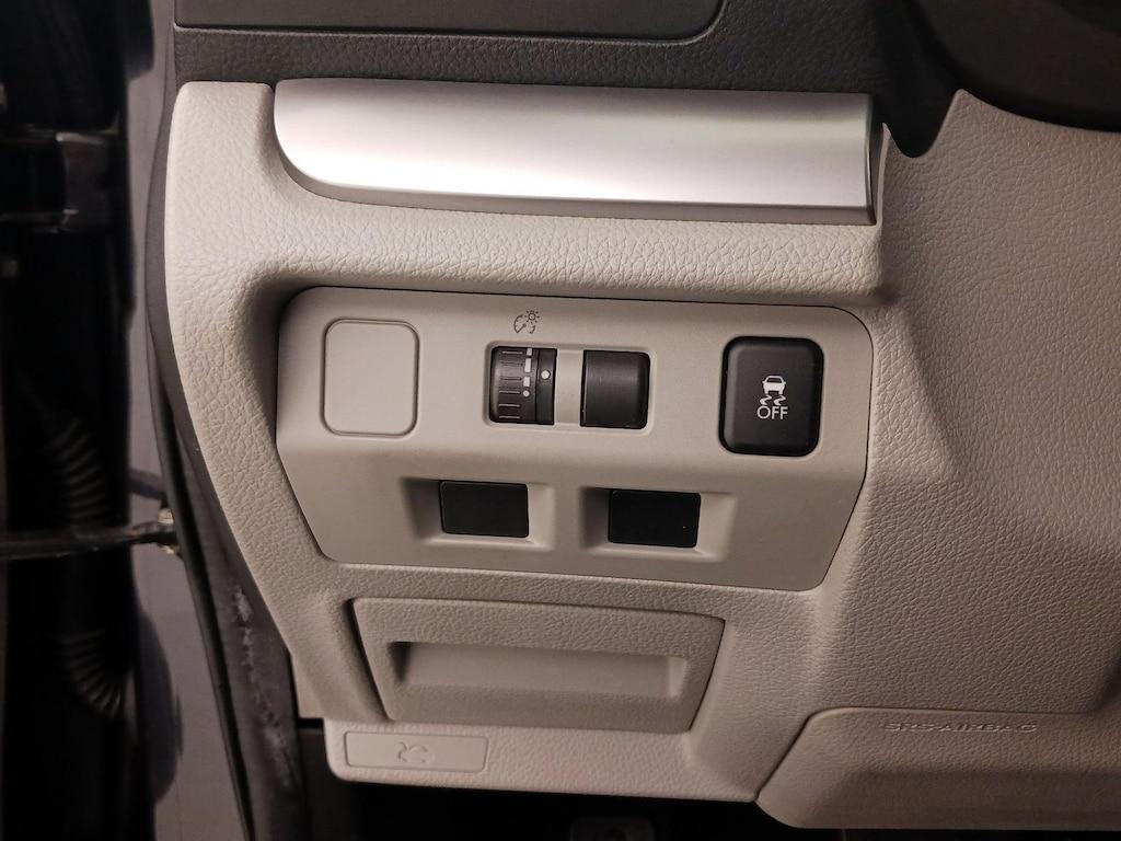used 2014 Subaru Forester car, priced at $13,998
