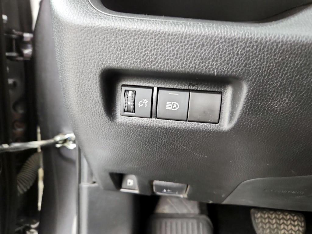 used 2022 Toyota RAV4 Hybrid car, priced at $24,998