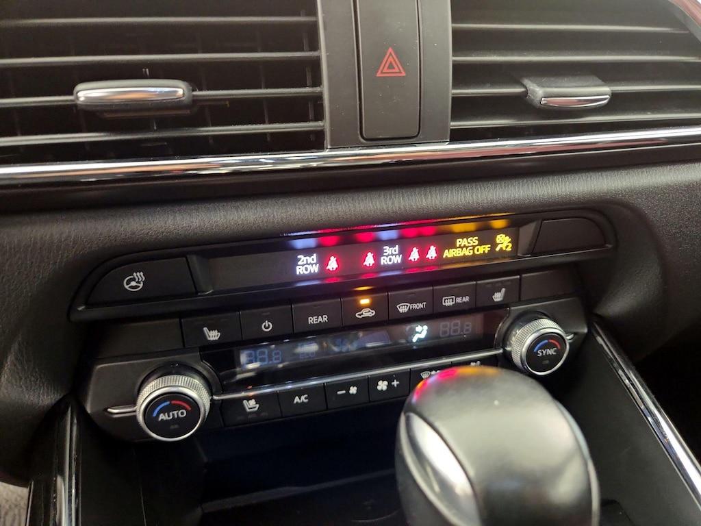 used 2022 Mazda CX-9 car, priced at $30,998