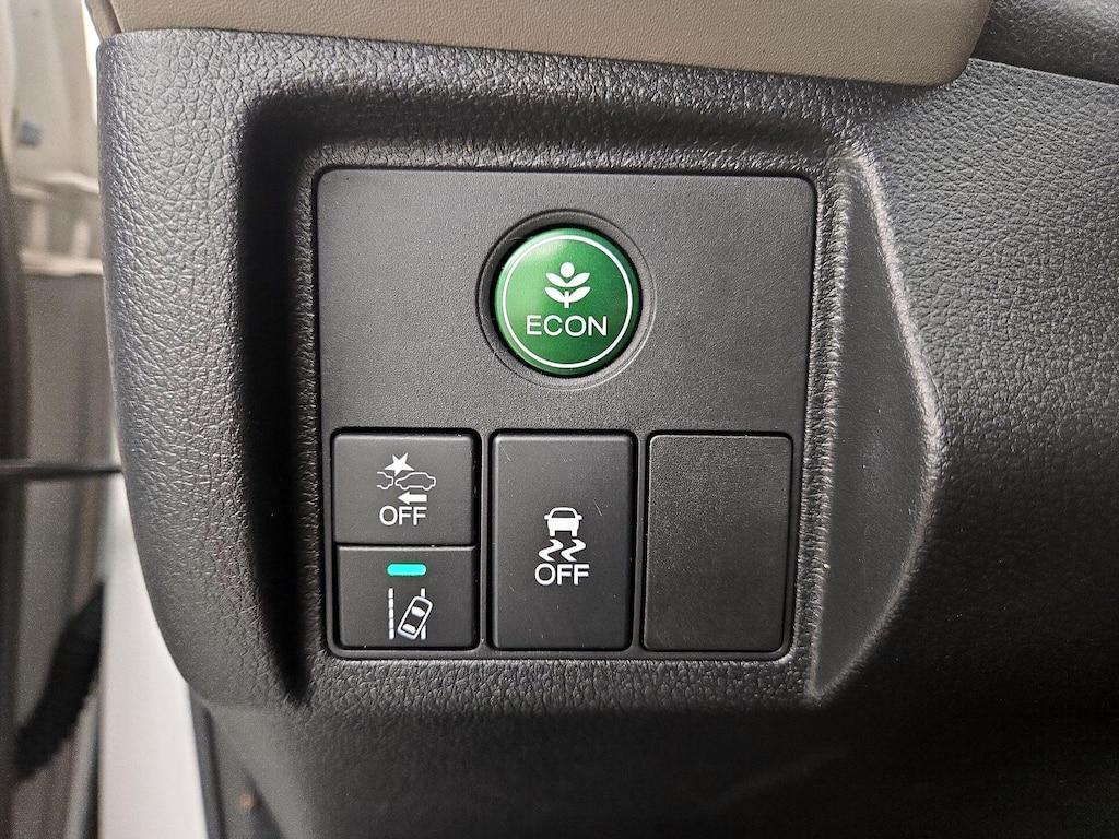 used 2021 Honda HR-V car, priced at $19,998