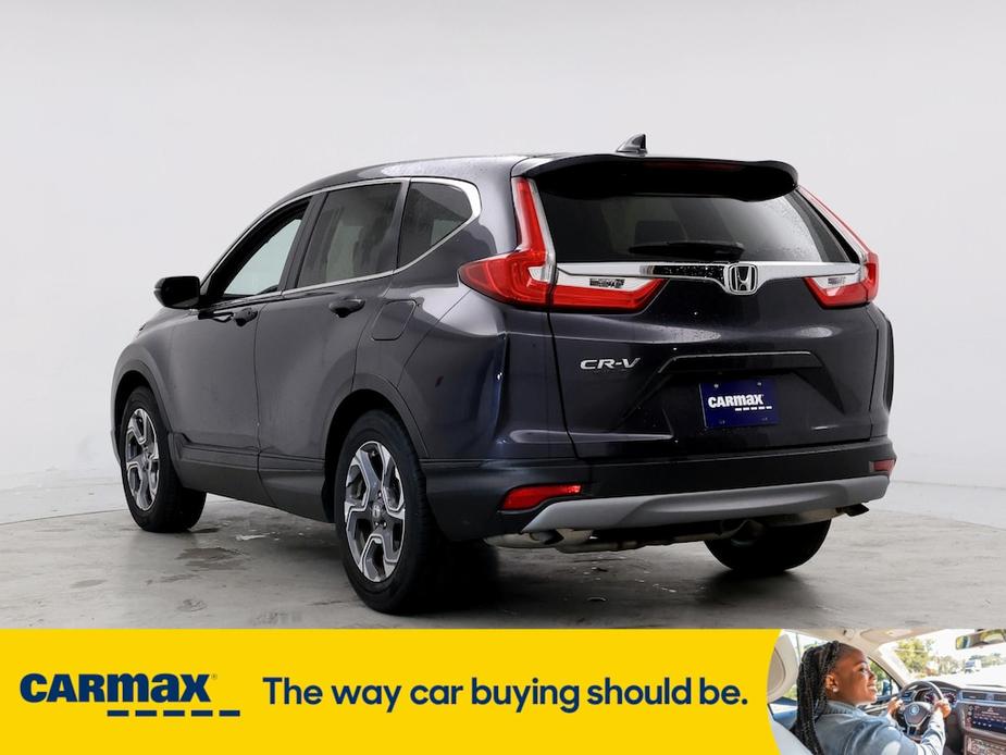 used 2019 Honda CR-V car, priced at $26,998