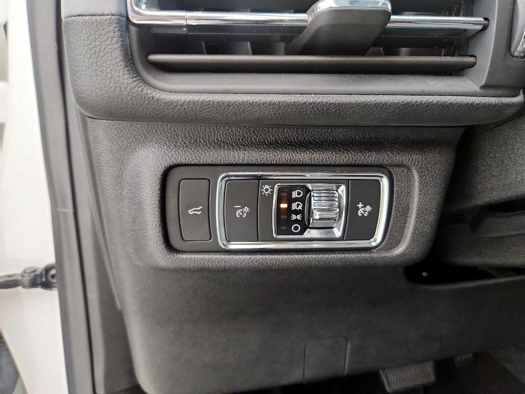 used 2020 Lincoln Corsair car, priced at $23,998