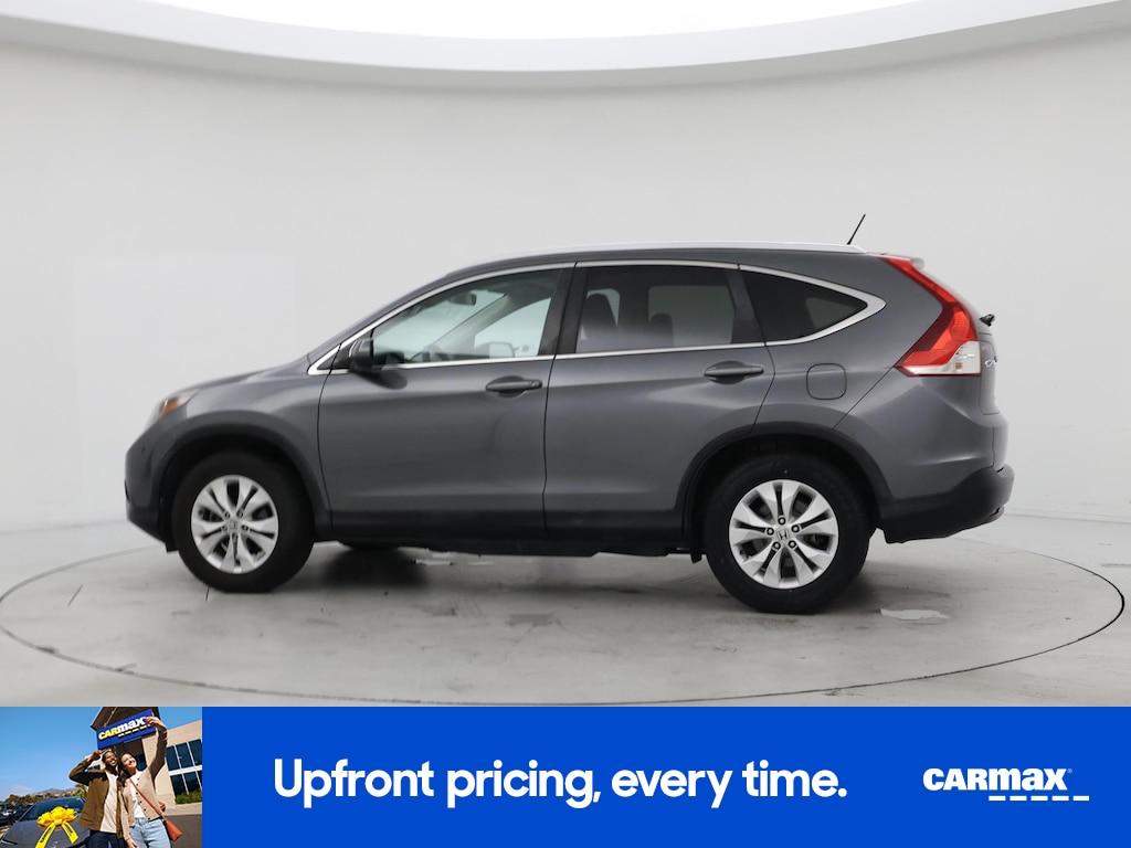 used 2014 Honda CR-V car, priced at $16,998