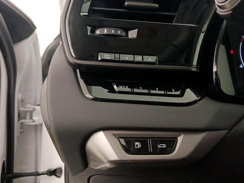 used 2024 Lexus RX 350 car, priced at $56,998