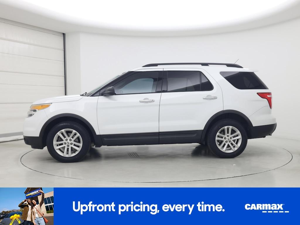 used 2015 Ford Explorer car, priced at $14,998