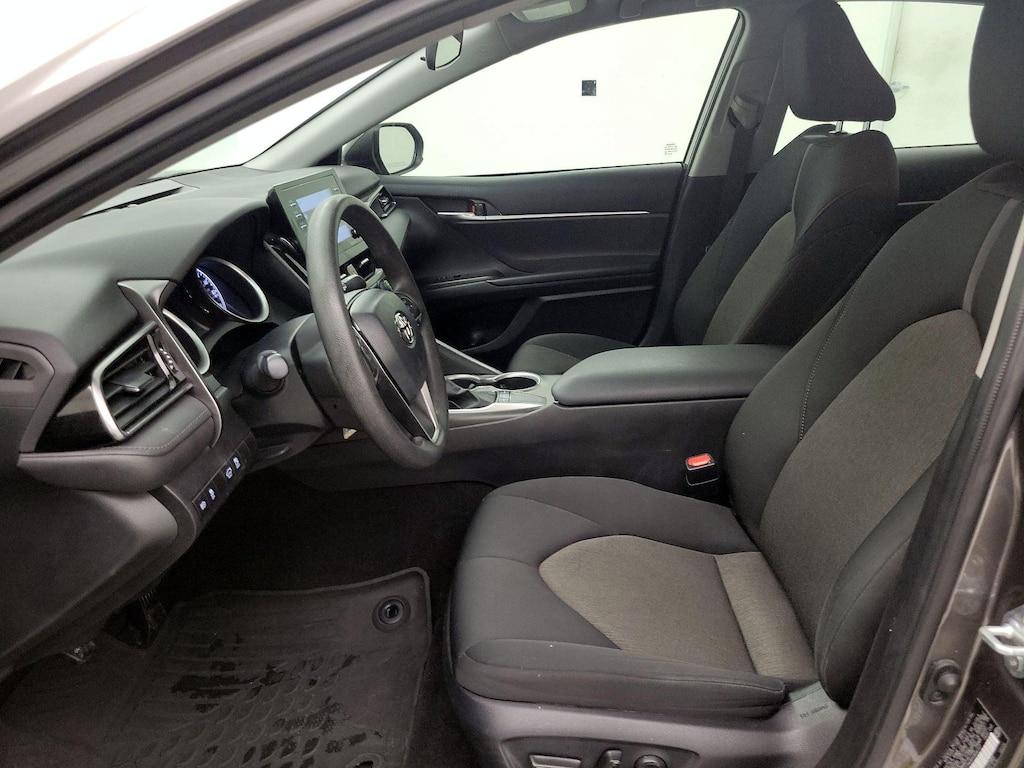 used 2023 Toyota Camry car, priced at $23,998
