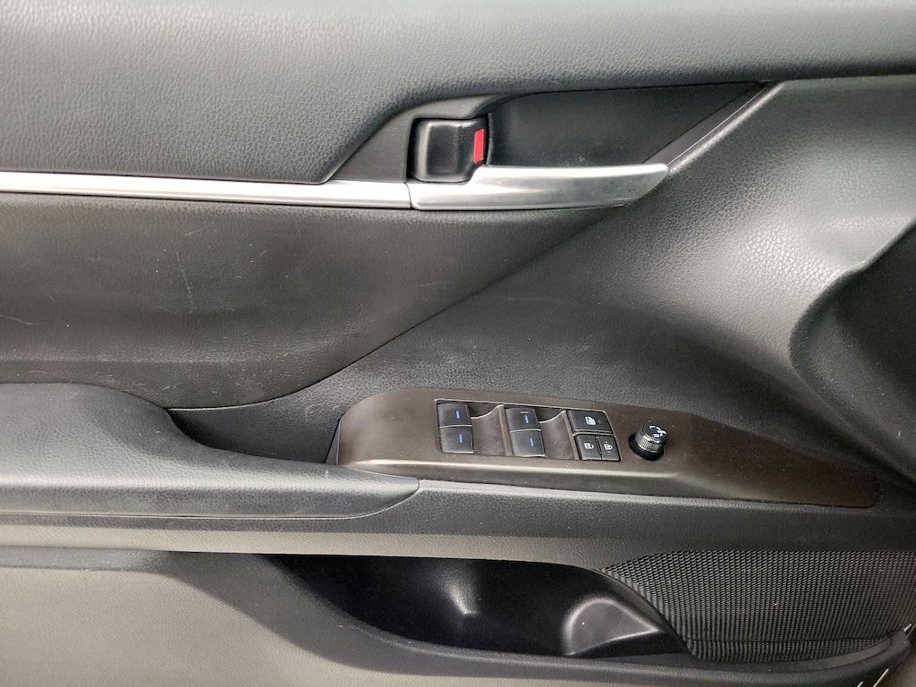used 2023 Toyota Camry car, priced at $23,998