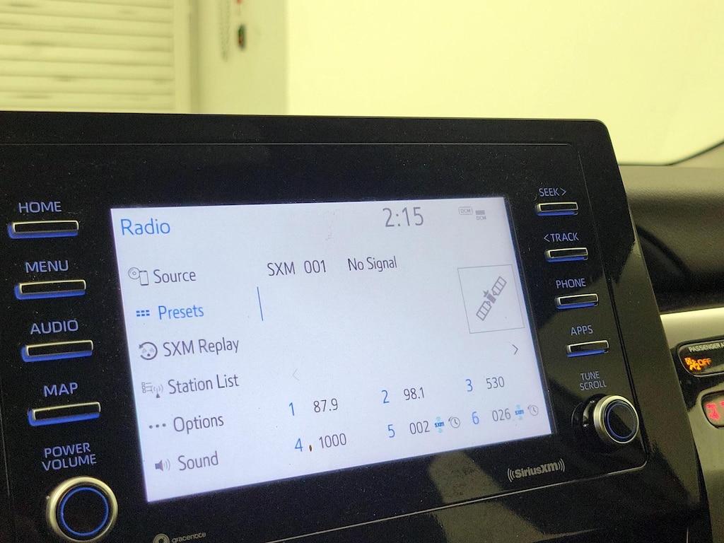 used 2023 Toyota Camry car, priced at $23,998