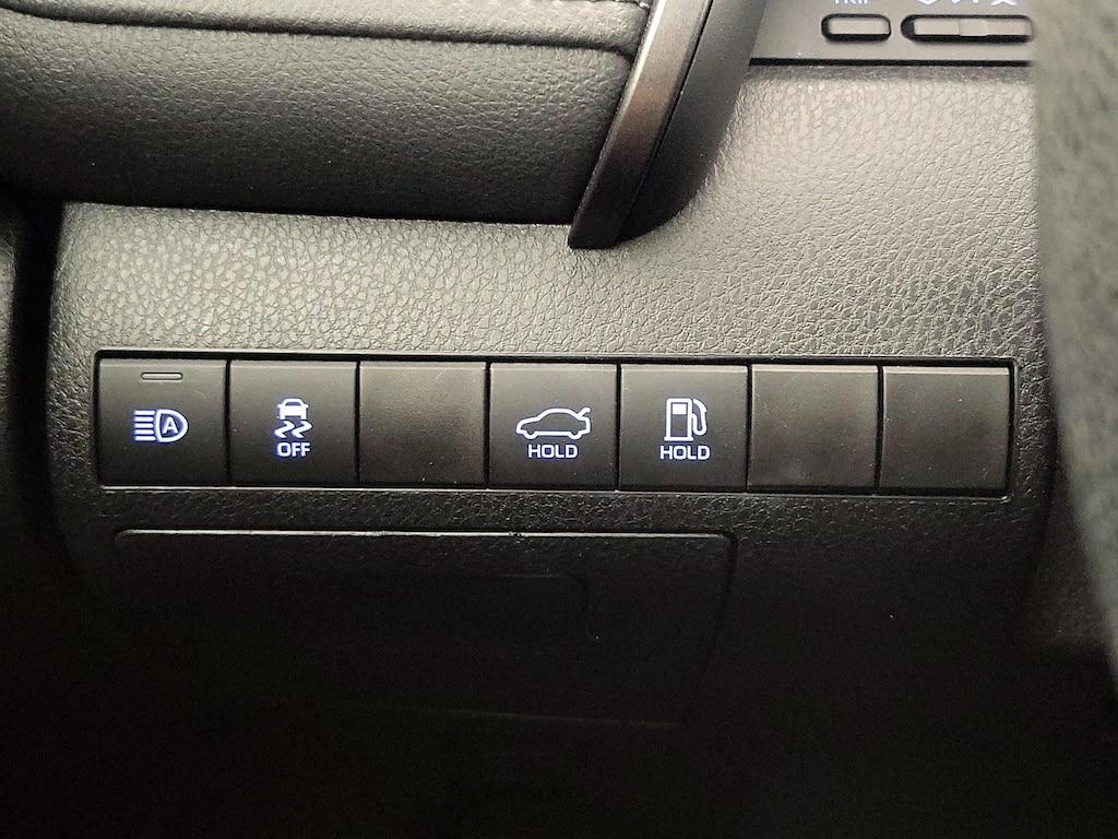 used 2023 Toyota Camry car, priced at $23,998