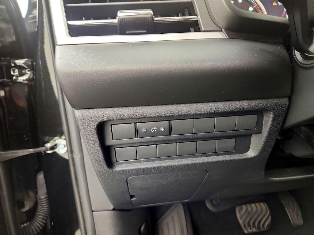 used 2022 Mitsubishi Outlander car, priced at $23,998