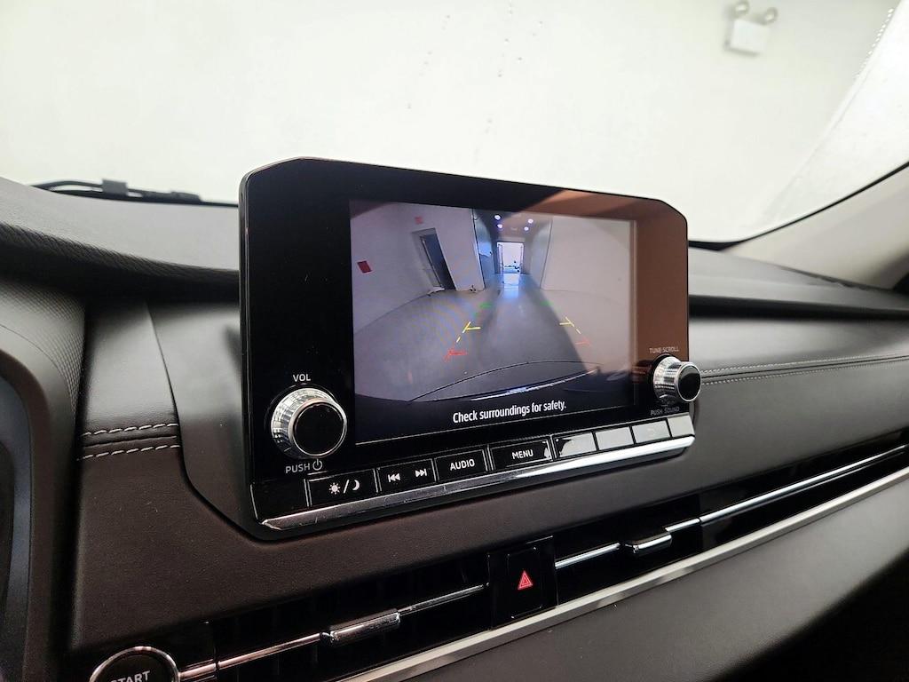 used 2022 Mitsubishi Outlander car, priced at $23,998