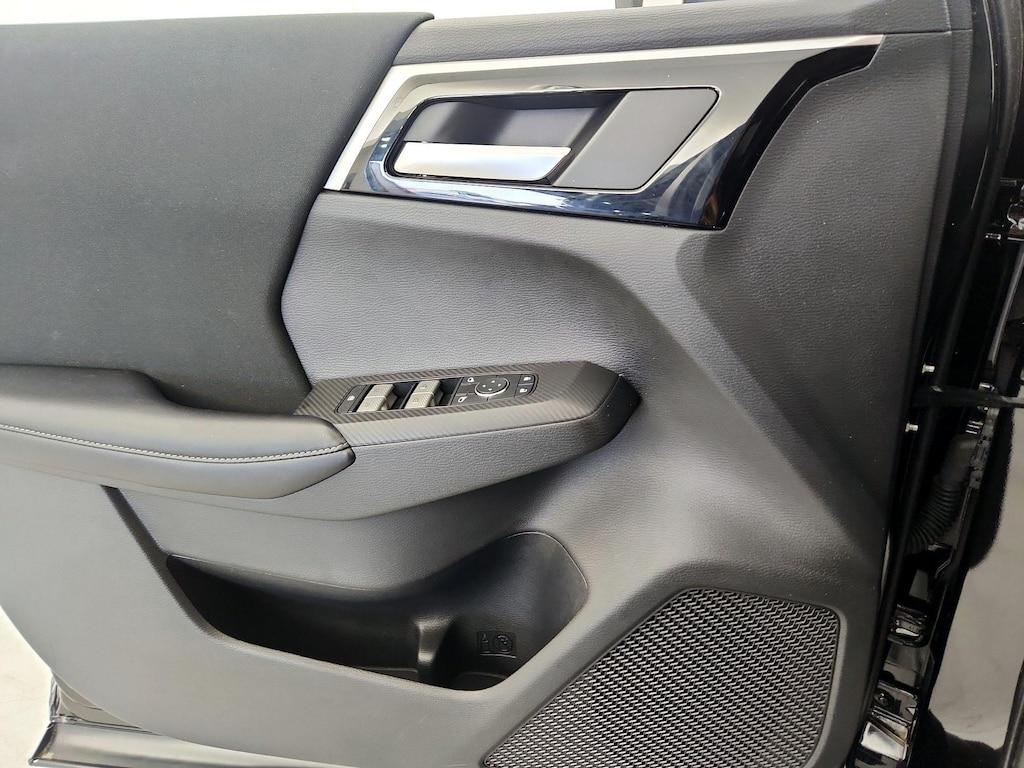 used 2022 Mitsubishi Outlander car, priced at $23,998