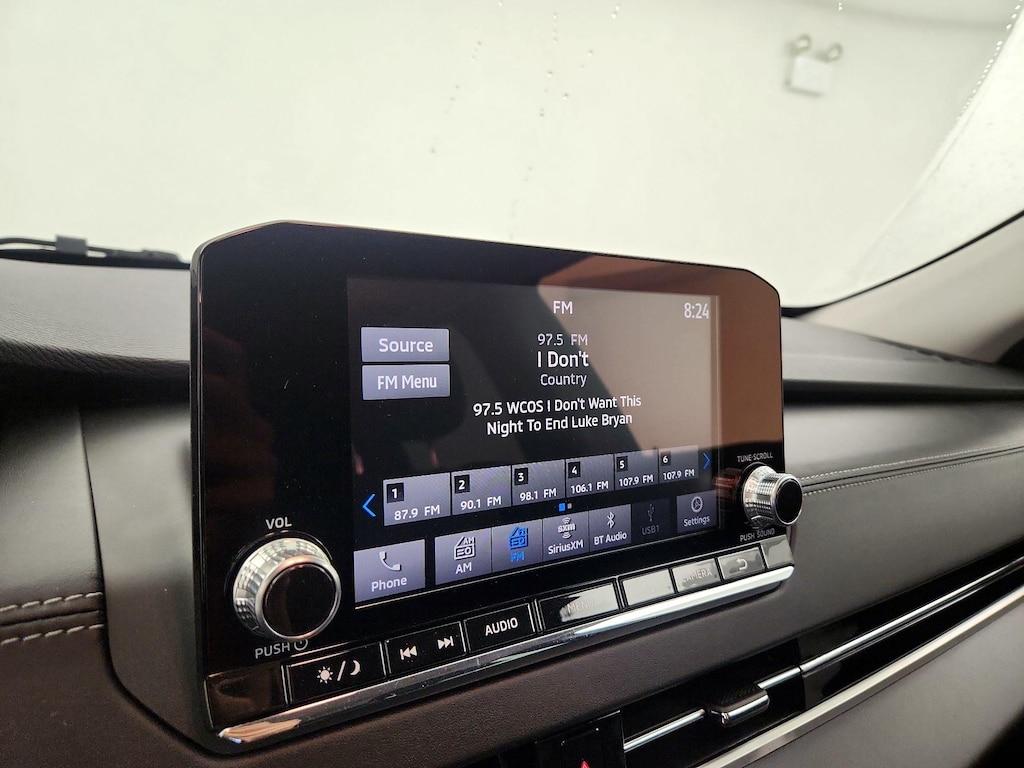 used 2022 Mitsubishi Outlander car, priced at $23,998