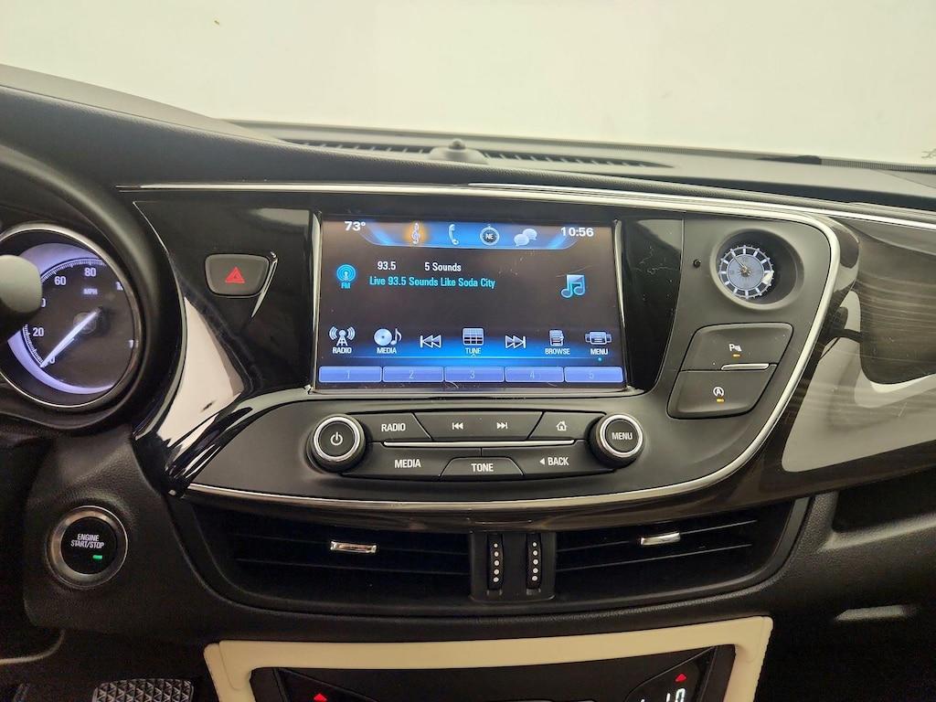used 2020 Buick Envision car, priced at $22,998