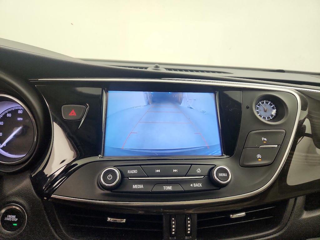 used 2020 Buick Envision car, priced at $22,998