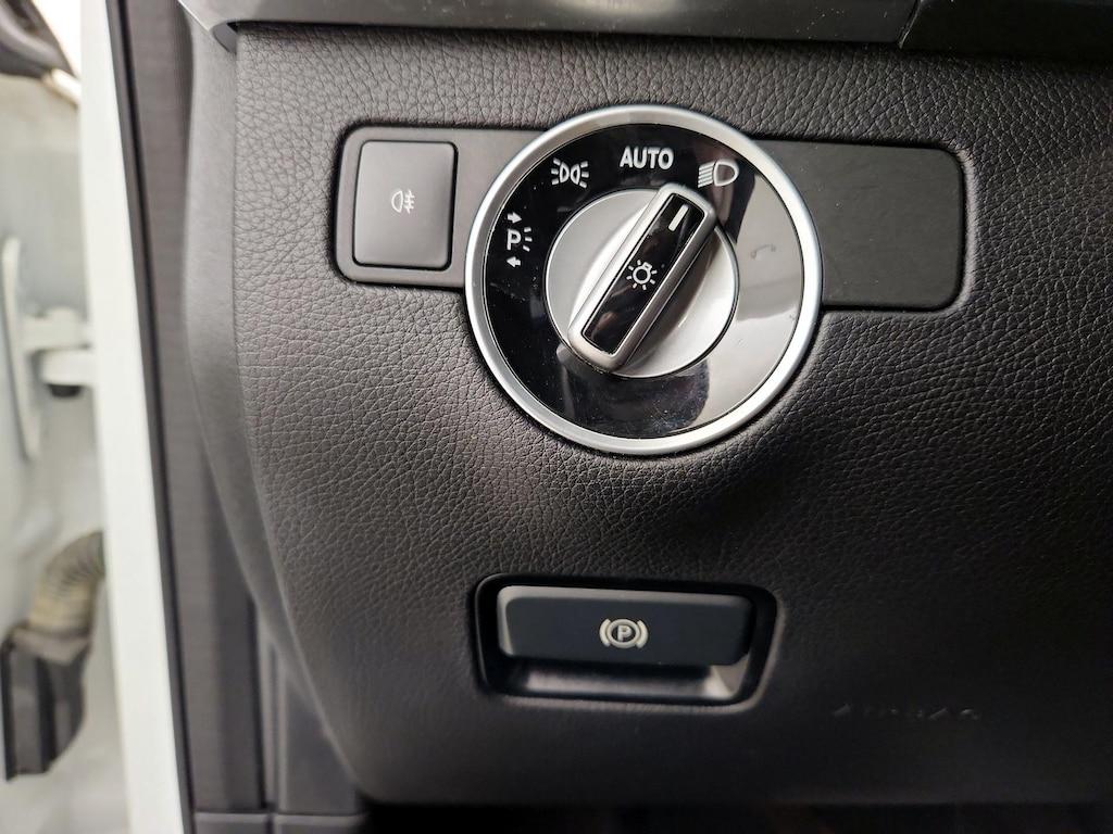 used 2018 Mercedes-Benz GLE 350 car, priced at $24,998
