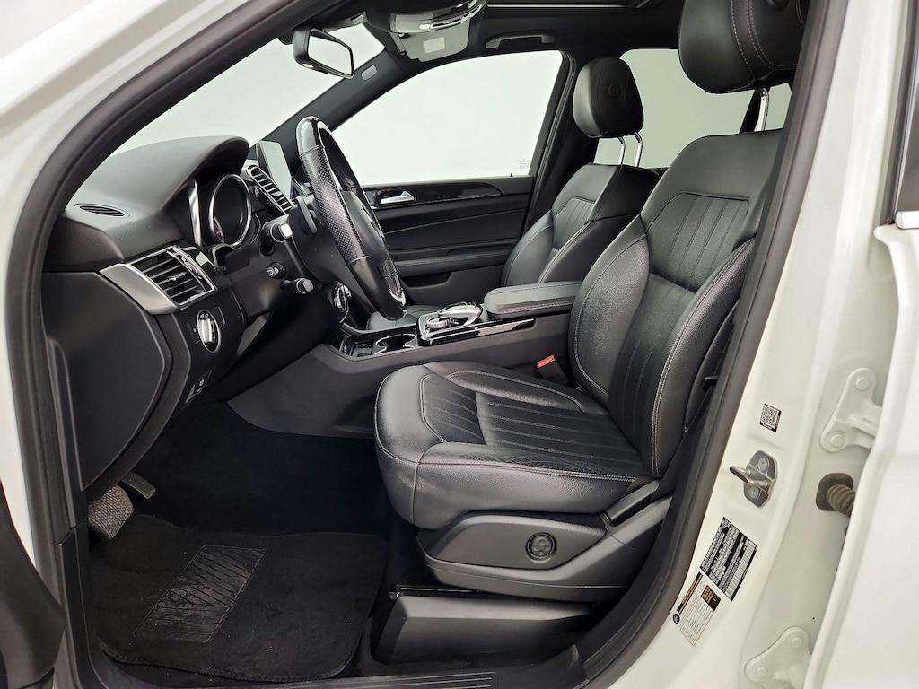 used 2018 Mercedes-Benz GLE 350 car, priced at $24,998
