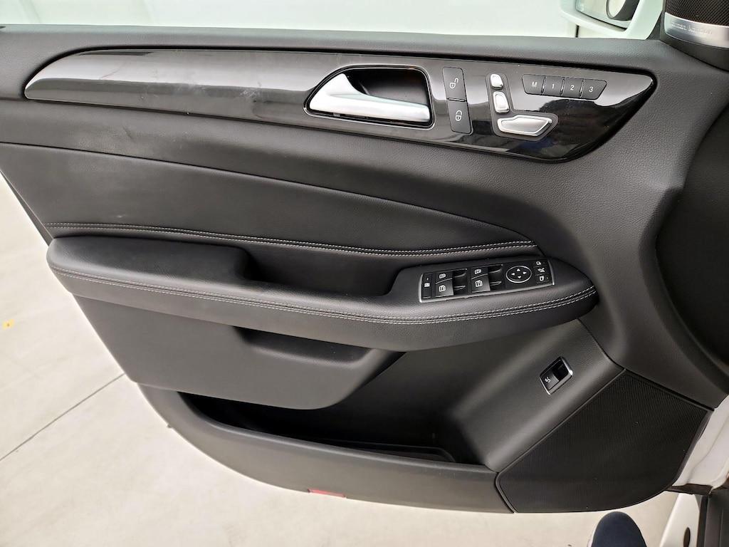 used 2018 Mercedes-Benz GLE 350 car, priced at $24,998