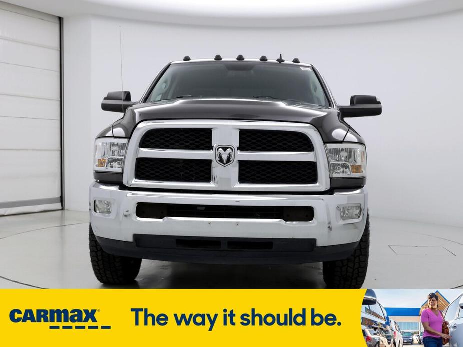 used 2014 Ram 2500 car, priced at $31,998