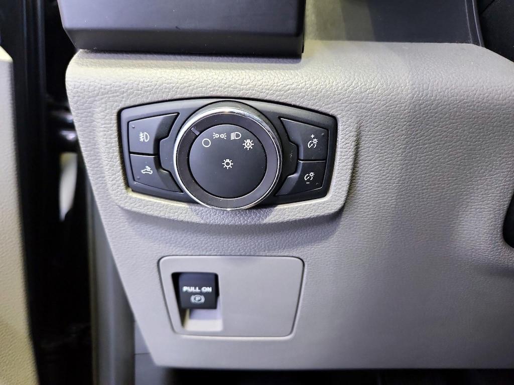 used 2018 Ford F-150 car, priced at $27,998