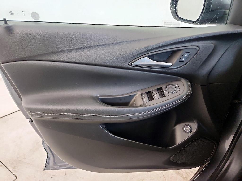used 2020 Buick Encore GX car, priced at $20,998