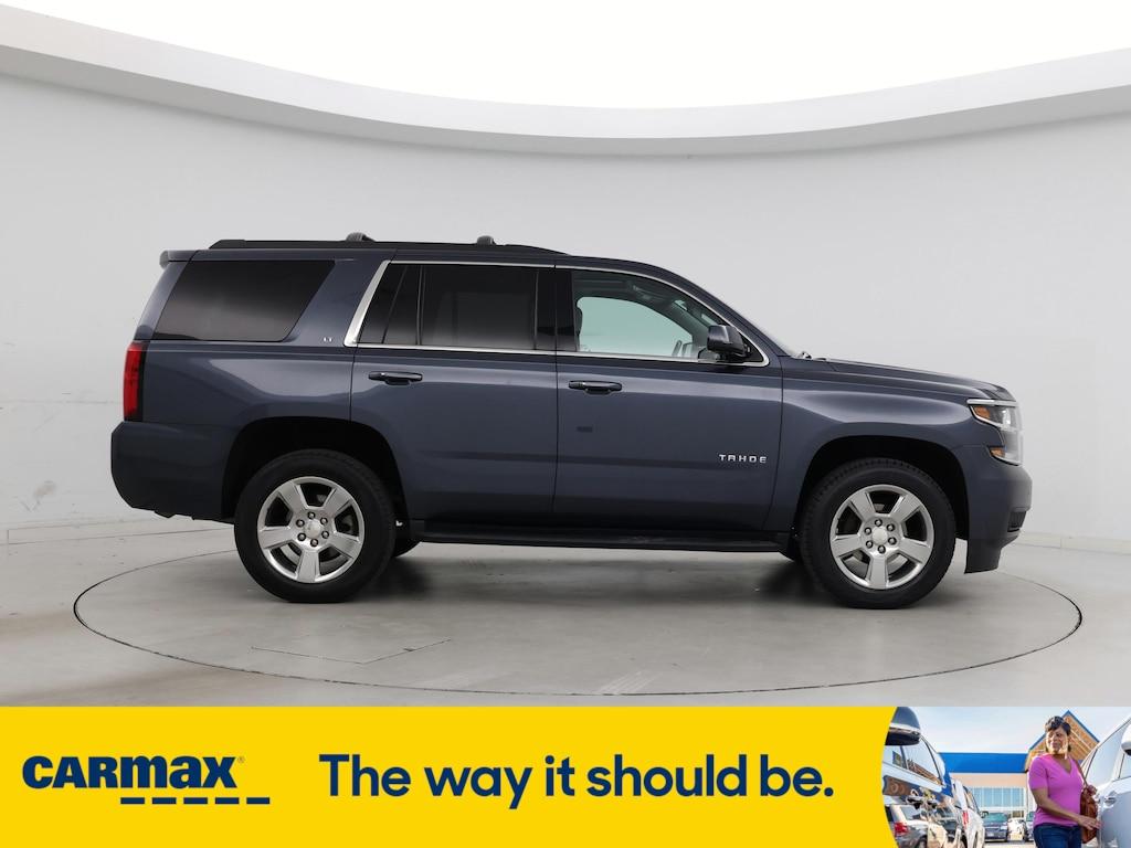 used 2020 Chevrolet Tahoe car, priced at $44,998