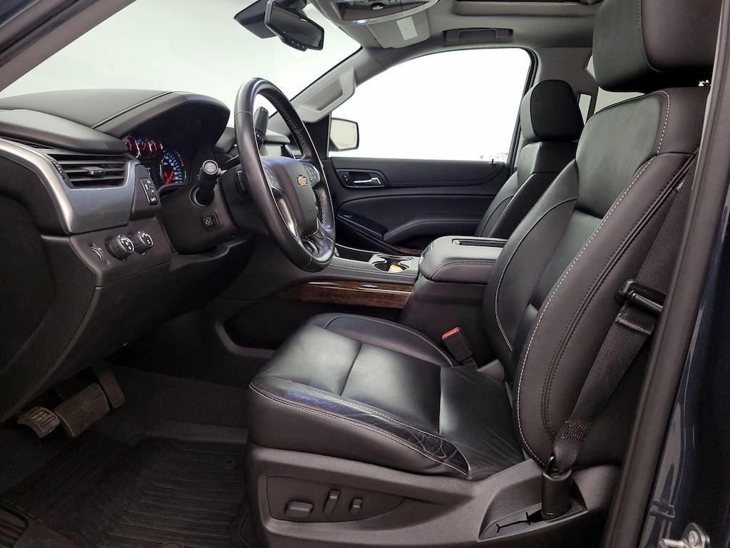 used 2020 Chevrolet Tahoe car, priced at $44,998