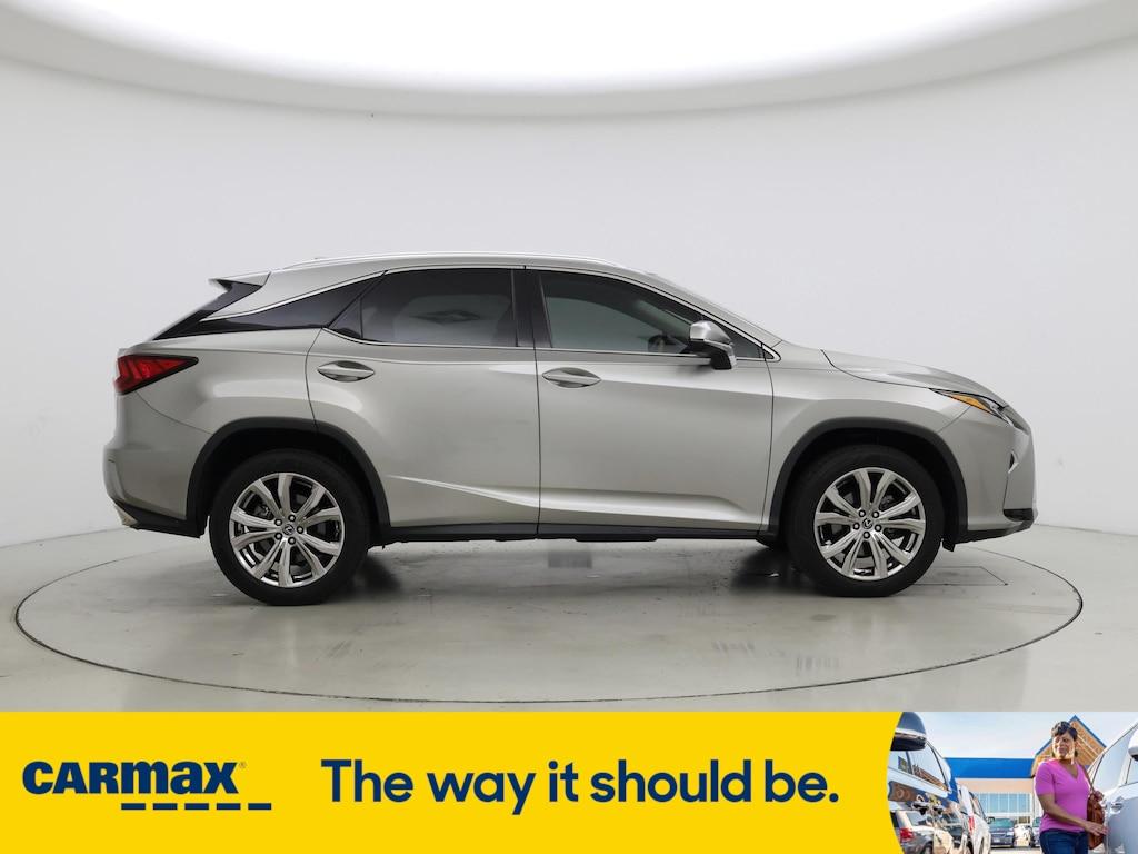 used 2019 Lexus RX 350 car, priced at $30,998