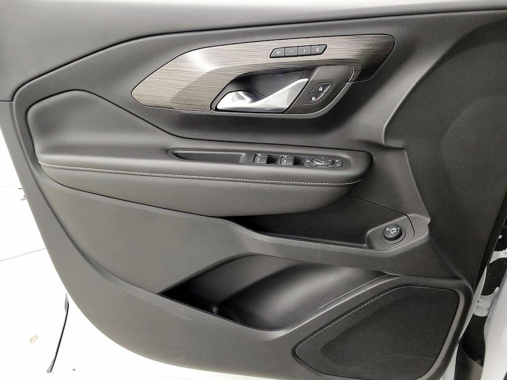 used 2022 GMC Terrain car, priced at $25,998