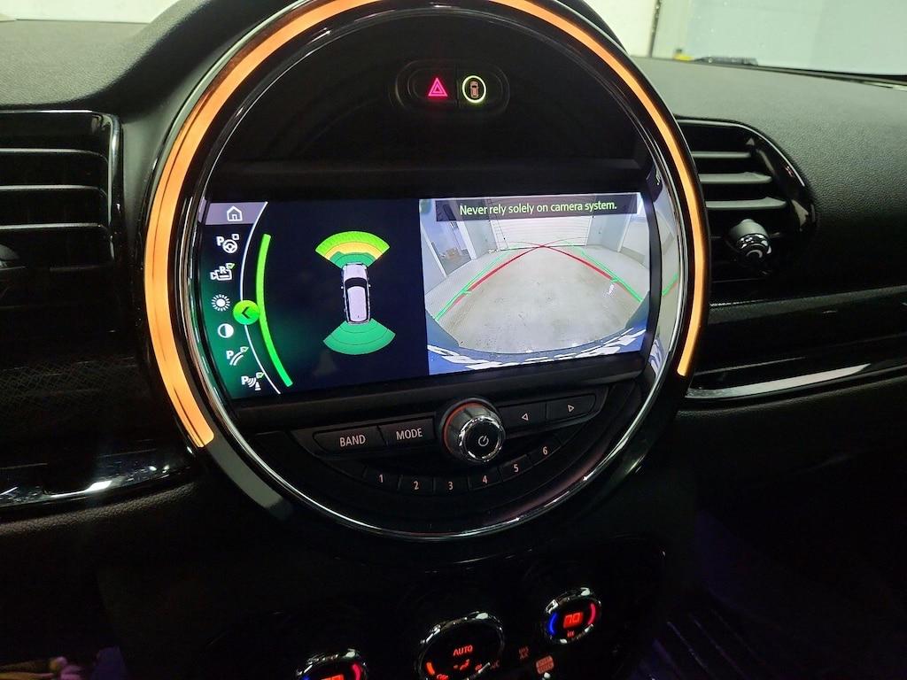 used 2020 MINI Clubman car, priced at $28,998