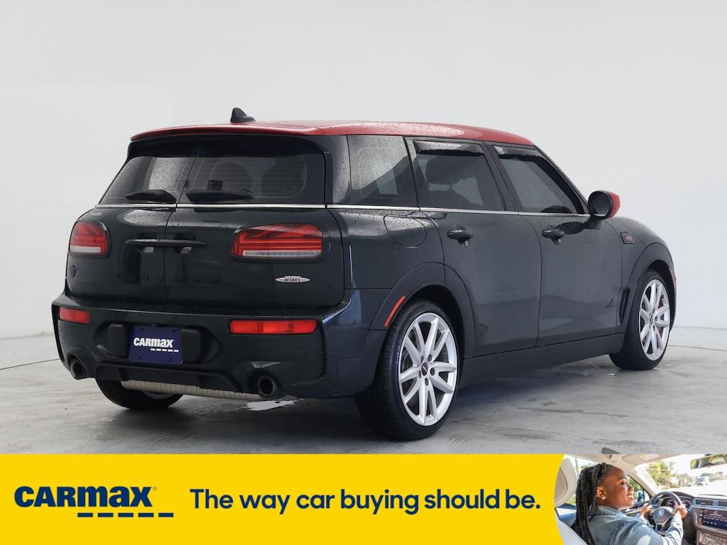used 2020 MINI Clubman car, priced at $28,998