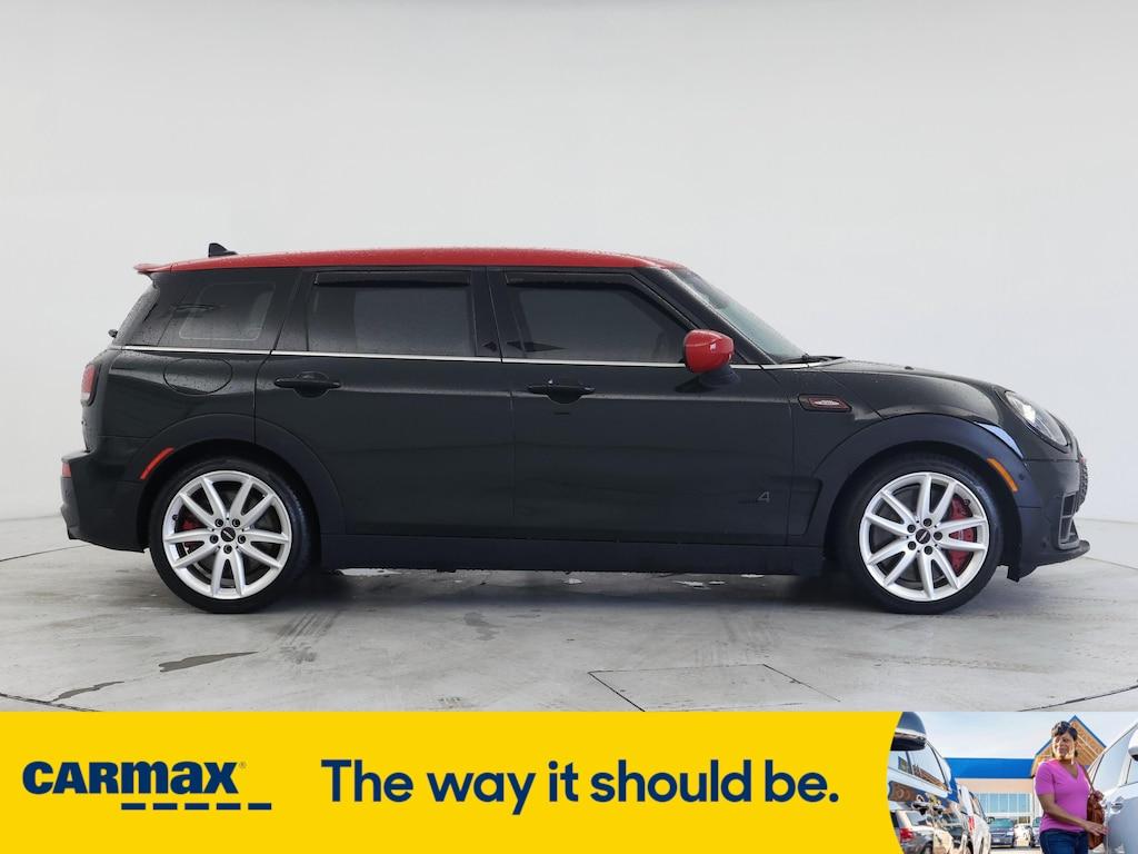 used 2020 MINI Clubman car, priced at $28,998