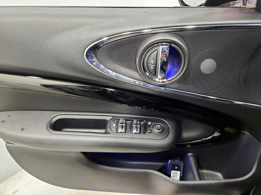 used 2020 MINI Clubman car, priced at $28,998