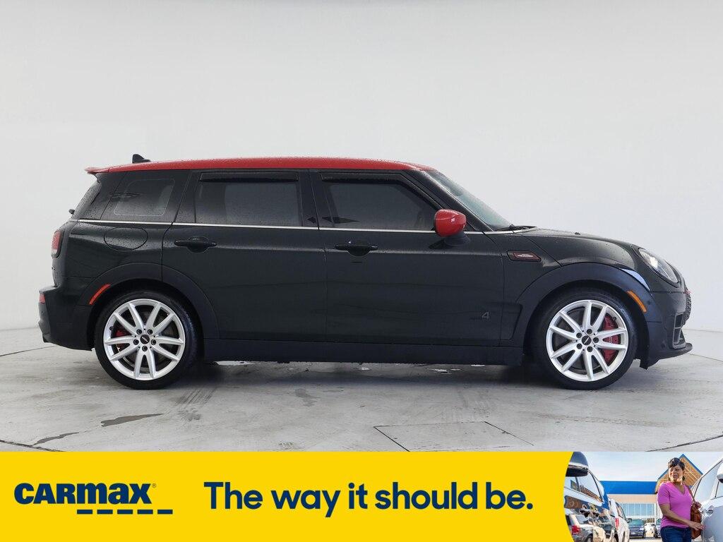 used 2020 MINI Clubman car, priced at $27,998