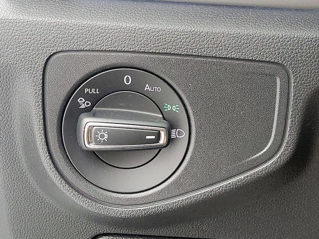 used 2021 Volkswagen Atlas car, priced at $26,998